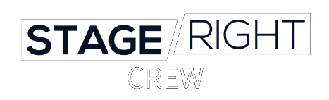 Stage Right Crew